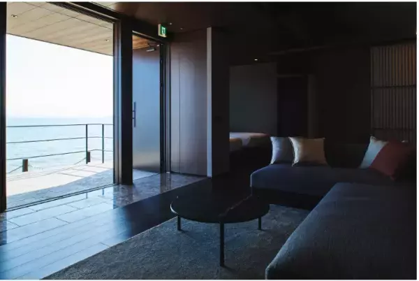 話題の「泊まれる公園」が福岡に上陸！