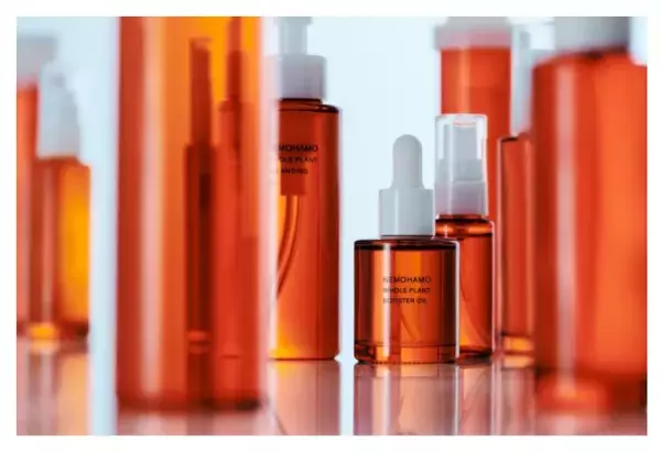 京都発のオーガニックコスメブランドが「クリーントピック賞」を受賞