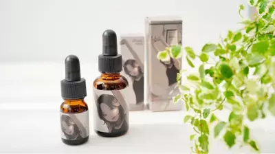 ＜睡眠の質向上＞ GABAを配合したCBDオイル 『iDiom./sleep』がついに先行販売開始