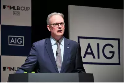 少年野球が人生に与える役割とは？「AIG」×「MLB CUP 2022」活動プラン発表会に野球少年を子に持つ元アスリートパパ＆ママが登場！
