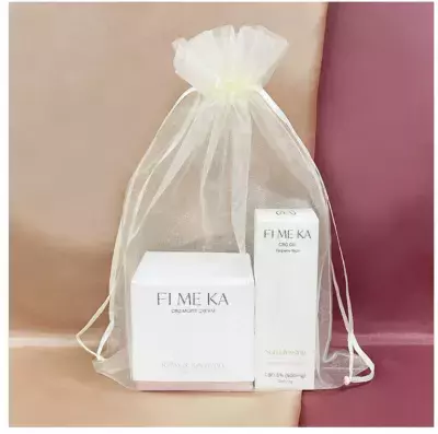 フェムテックブランド『FI ME KA』がギフトにも最適なセット商品を10月28日発売