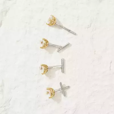 キャッチレスの“落ちないピアス”Baqless(バックレス) 　期間限定ショップがオープン