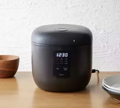 食欲の秋到来！秋の味覚を手軽に、おいしく料理できる「キッチン家電」