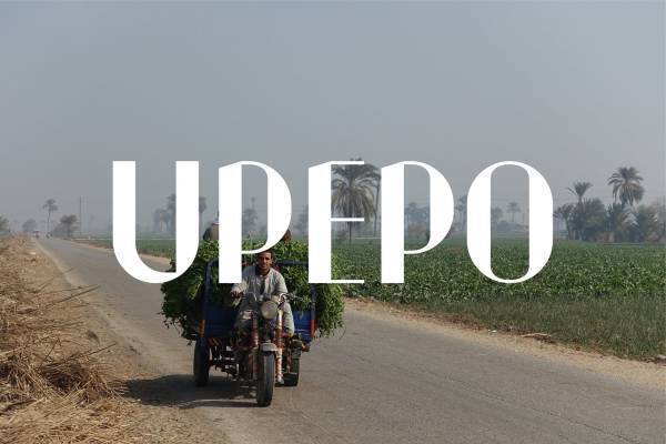 消費者と世界中の生産者を幸せな輪でつなぐ「UPEPO」が誕生