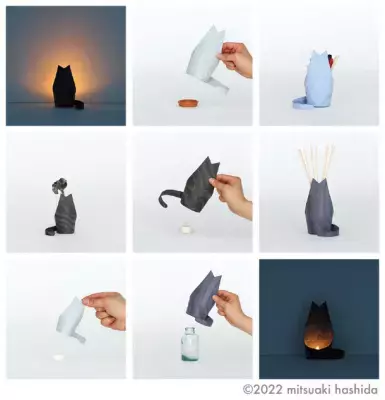 布をアップサイクルするNUNOUS(R)が、デザイナー橋田 規子氏と 大木 陽平氏とのコラボレーションアイテムを8月5日より発売！