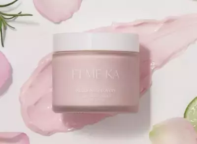 心と身体をうるおす “CBDクリーム”と弱酸性の “デリケートゾーンソープ”が新登場！