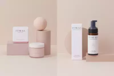 心と身体をうるおす “CBDクリーム”と弱酸性の “デリケートゾーンソープ”が新登場！