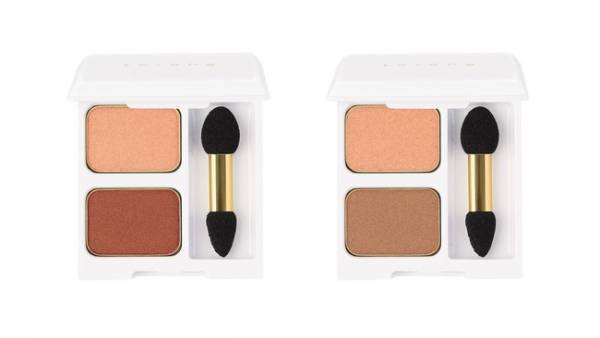 夏の日差しに映える「to／one」の新作アイシャドウ2種、4月28日に新発売