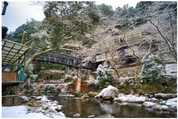 手ぶらでキャンプできる「CAMPING TOWER」が面白い！