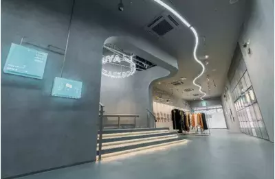 世界初*1の美肌成分「CELLAMENT(R)(セラメント)*2」配合のうルフ肌スキンケア、西武渋谷店『CHOOSEBASE SHIBUYA』に初出店