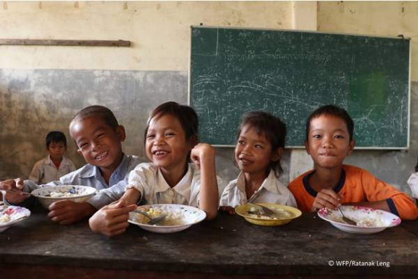 日清オイリオが社員を対象にチャリティウォーキングを実施