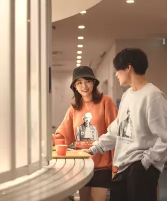 法政大学とZOZOTOWNコラボスウェット10月21日(金)から販売開始