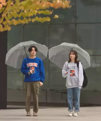 法政大学とZOZOTOWNコラボスウェット10月21日(金)から販売開始