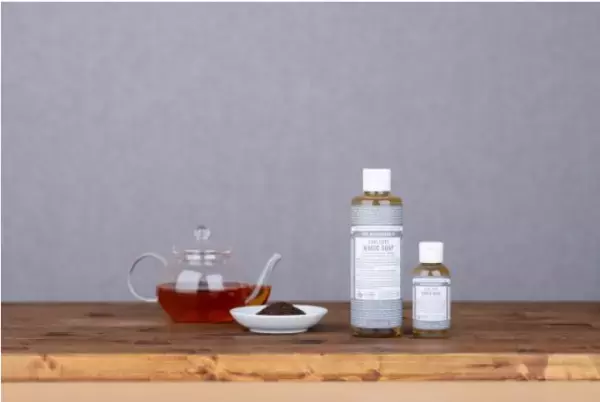 カリフォルニア発のオーガニックソープが新商品を発売