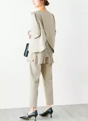 内田理央さん、野呂佳代さん注目の「ラップ風オールインワン」他人気アイテム