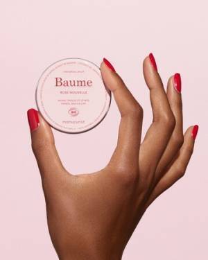 仏発ヴィーガンネイル「マニキュリスト」より、地球想いの保湿バーム誕生！