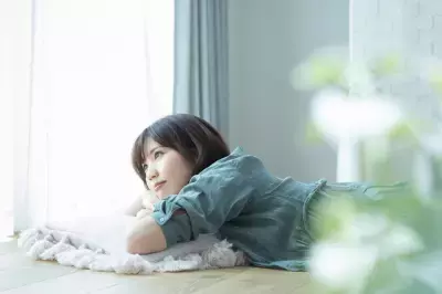 新生活の「春だる」ストレス…自律神経を整える方法は？