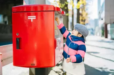 子どもが初めて送る“年賀状”を特別な思い出に『はじめて専⽤年賀状』発売