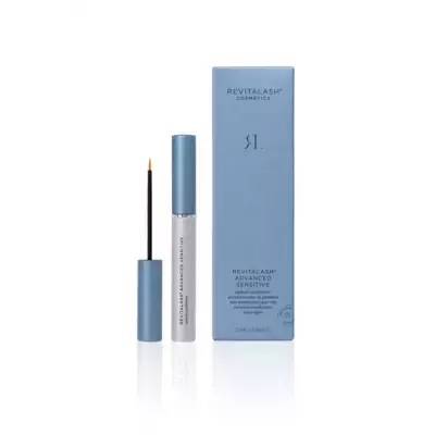 進化したまつげ美容液 「リバイタラッシュ アドバンス プラス」発売