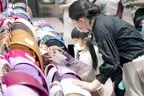 ラン活の決定版！新潟初の「合同ランドセル展示会2023」5月3日(祝水)開催、日本最大のランドセル展示数