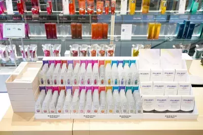 リアルとデジタルを融合し、お客様の“もっと”を叶える新たなサロン形態『Smart Salon』