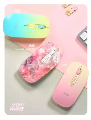 10万円旅行券が当たる！ デザイン性＋高機能のPCマウス「EGRET」が サンクスキャンペーン in 2023.Winterを 2024年1月8日まで実施