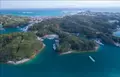 覚田真珠養殖場の跡地にスモールラグジュアリーな体験型リゾートヴィラ「COVA KAKUDA」2023年6月20日開業
