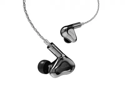 NUARLから自分音(ね)を探す有線イヤホン「Overture」が新登場！独自のテクノロジーを搭載