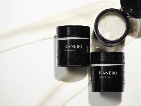 「KANEBO」の新作クリームクレンジングで”澄み肌”クレンジング体験を！