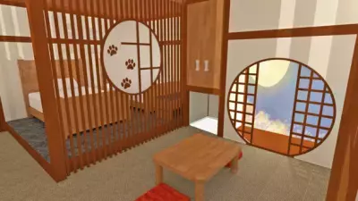 セラフ榎本が「ペットと泊まれる宿」へのリノベーション提案を 10月より本格始動。宿泊施設の稼働率アップに貢献