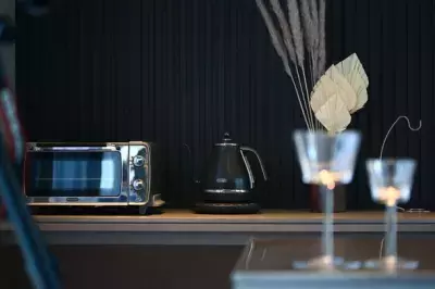 淡路島の絶景を堪能するプライベート空間「一棟貸しの宿泊施設 KITOW(キトウ)」が4月24日オープン！屋外プールやバーベキュー施設も