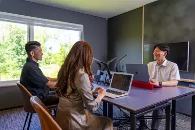 経営トップ層のニーズに訴求、北海道ニセコ「ラグジュアリワーケーション」販売開始