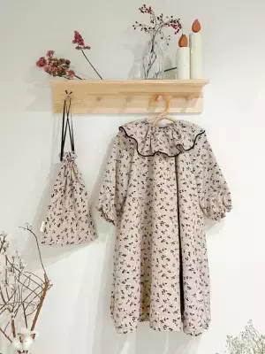 1着で5WAYの機能性＆3つのデザインに変形可能な ベビー・キッズ用「マルチウェア」を2月25日に発売！