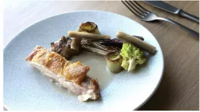 無添加・非加熱で水と油が混ざる！“乳化”専用調理器『クローザー ファインミックス』3月15日(水)販売開始