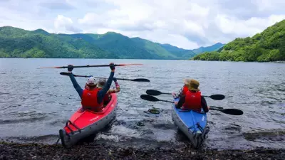 「ZEN RESORT NIKKO」夏の中禅寺湖アクティビティー付き宿泊プランとフィッシングガイドツアーの営業開始！