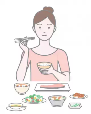 体の内側と外側から働く！「乳酸菌」で美しい潤い肌へ