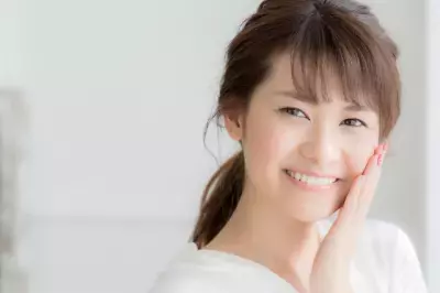 体の内側と外側から働く！「乳酸菌」で美しい潤い肌へ