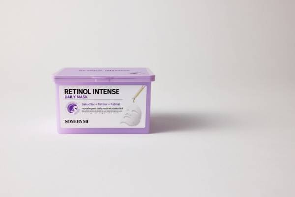 韓国発「SOMEBYMI」エイジングサインを多角的ケアするシートマスク新発売
