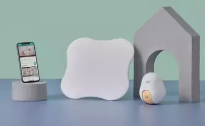 5月15日まで開催！新生児～5歳の子育てに大活躍の「CuboAi スマートベビーモニター」が母の日セールで10％オフ