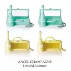 ラグジュアリーシャンパンブランド“ANGEL CHAMPAGNE”が 夏季限定デザイン『Limited Summer』を7月3日より販売開始！