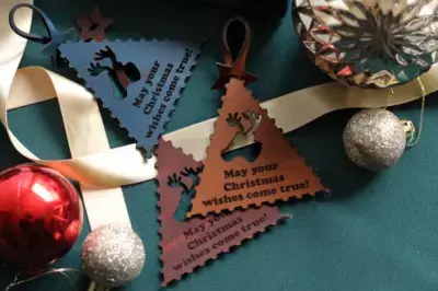 大阪の革工房「Munekawa」が東京・名古屋にて 12月25日までのクリスマス期間限定でポップアップを出店