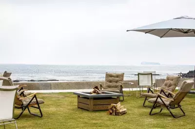 ベイサイド金谷グランコテージ1周年記念特別企画  30～50代 公式アンバサダーを5/31まで大募集！