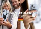 数々のデザイン賞を受賞！北ドイツの スマホアクセサリーブランド「VONMAHLEN」が上陸