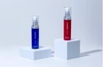 “かずのすけ”がたどりついた敏感肌のためのレチノール美容液！赤と青2種新発売