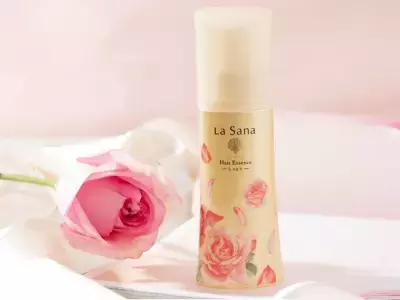 好評につき今年も再販売決定！『アンティーク・ブルガリアンローズの香り』 2024年1月5日(金)数量限定発売