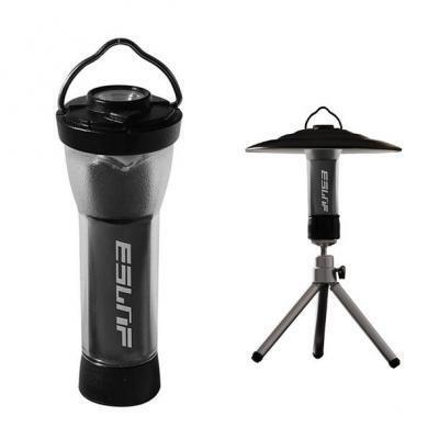 アウトドアや防災の備えに役立つコンパクトな「充電式 LEDランタン」をECショップ「風見鶏」で販売開始