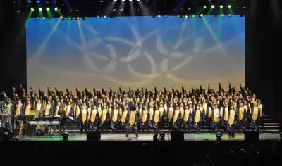 伝説のゴスペルグループ「Anointed mass choir」のコンサートに出演するワークショップメンバー募集！ゴスペルを体感できる無料プレライブも開催