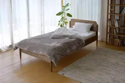 省エネしながら便利に暖かく！「両手が自由なハンズフリー電気毛布」と 「ふとんカバーにもなる電気毛布」を 2023年9月中旬より新発売