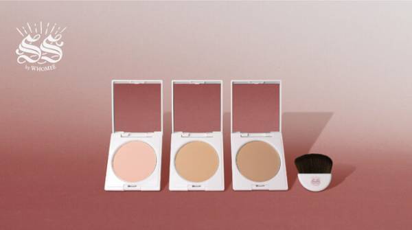 イガリシノブプロデュース！天然由来100％のファンデ＆コンシーラー新発売