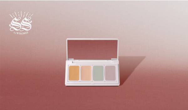 イガリシノブプロデュース！天然由来100％のファンデ＆コンシーラー新発売